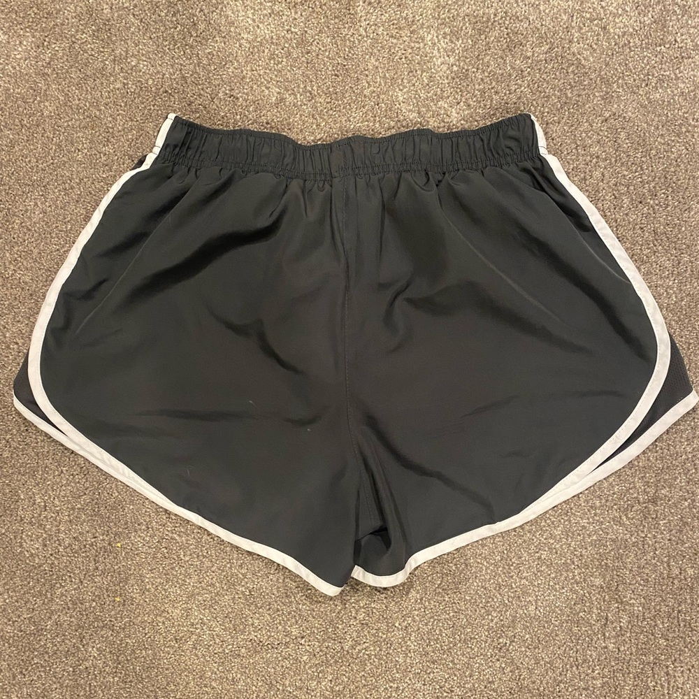 Women’s Nike Dri-Fit shorts
